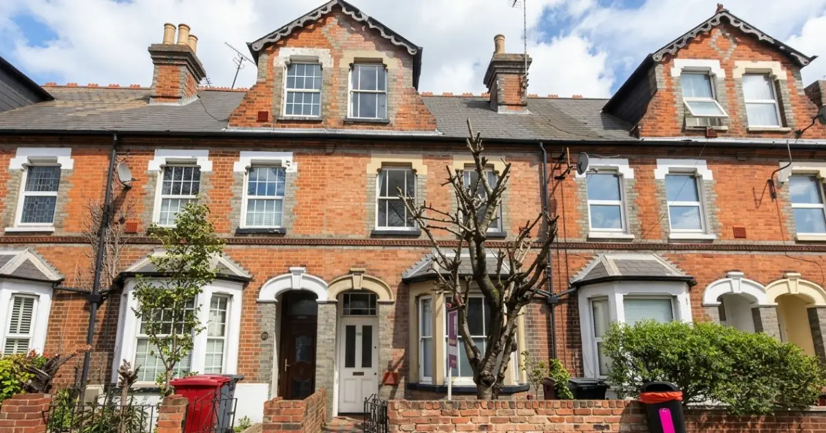Caversham Road (RG1 8AZ) 1
